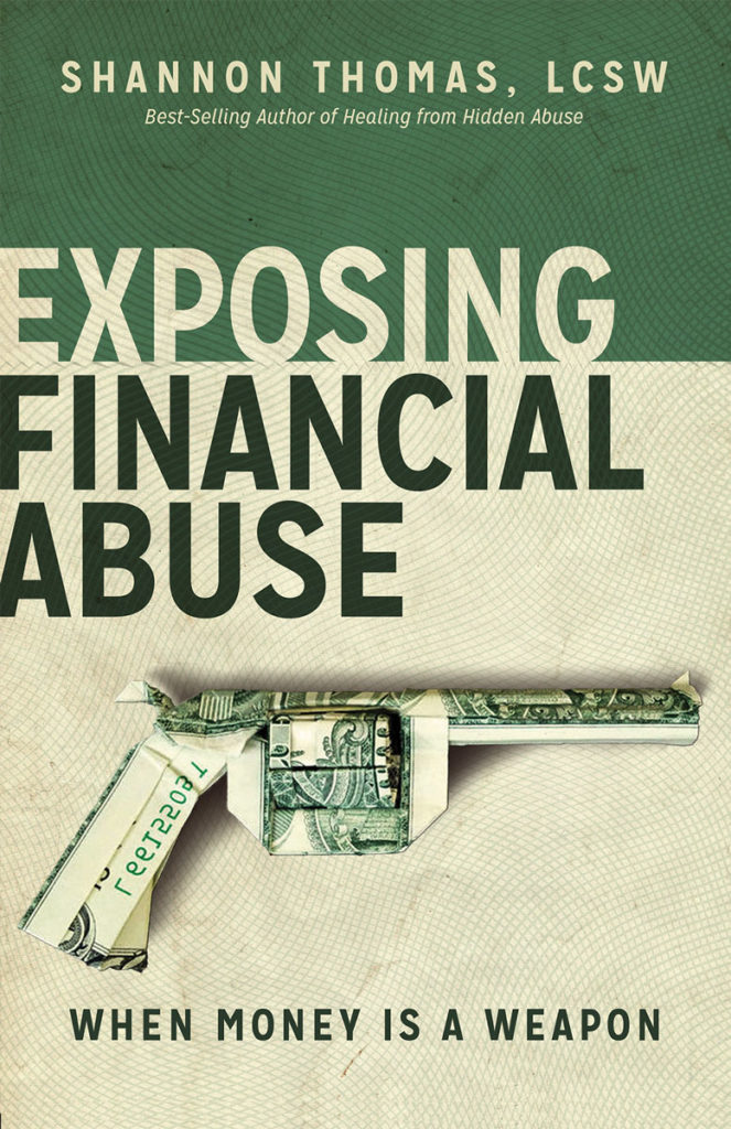 Exposing Financial Abuse